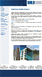 Mobile Screenshot of buildchoice.com.au